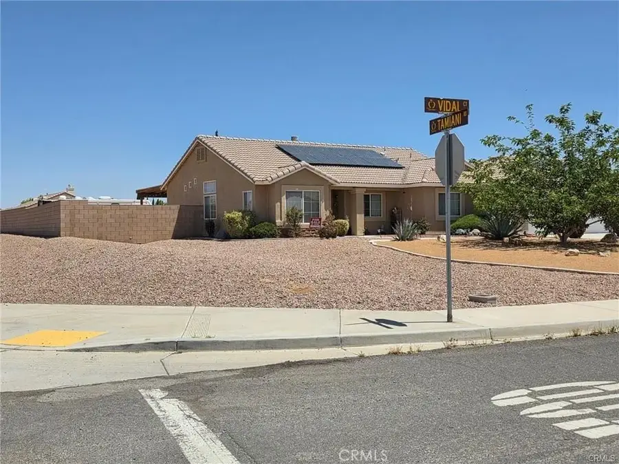 21224 Vidal Court, Apple Valley, CA 92308 - #2