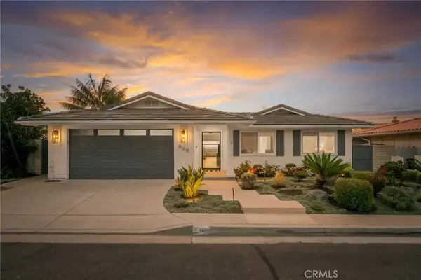 609 Avenida Teresa, San Clemente, CA 92672