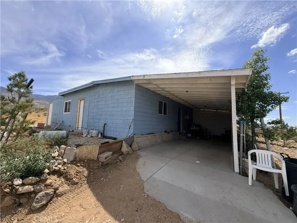 31077 Azurite, Lucerne Valley, CA 92356 - #1