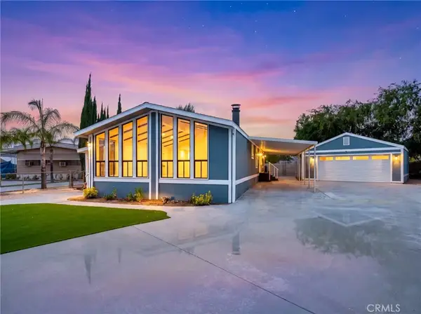 2980 Santo Tomas, Perris, CA 92571