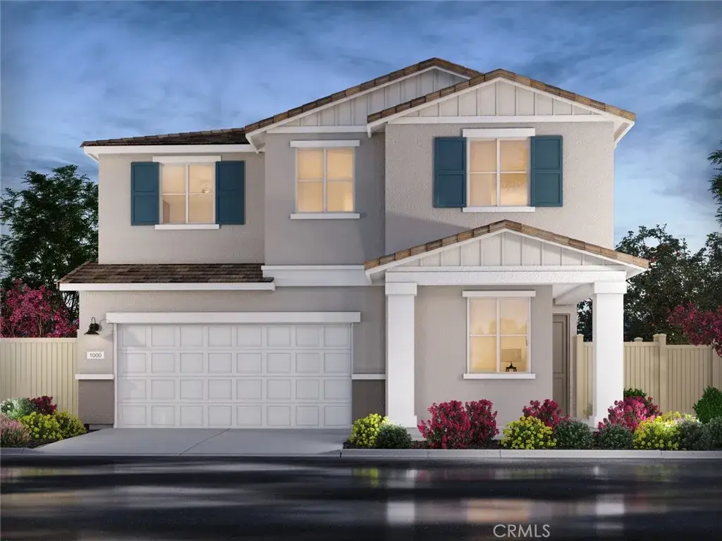 2037 Grapefruit Street, Redlands, CA 92374 - #1