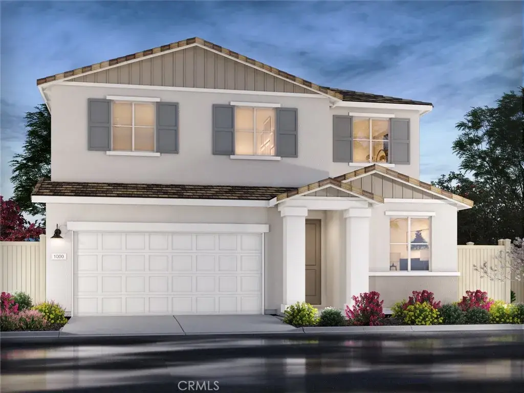 2038 Grapefruit Street, Redlands, CA 92374 - #1
