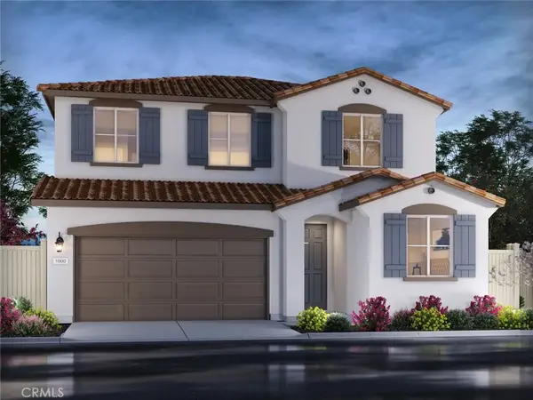 2032 Grapefruit Street, Redlands, CA 92374