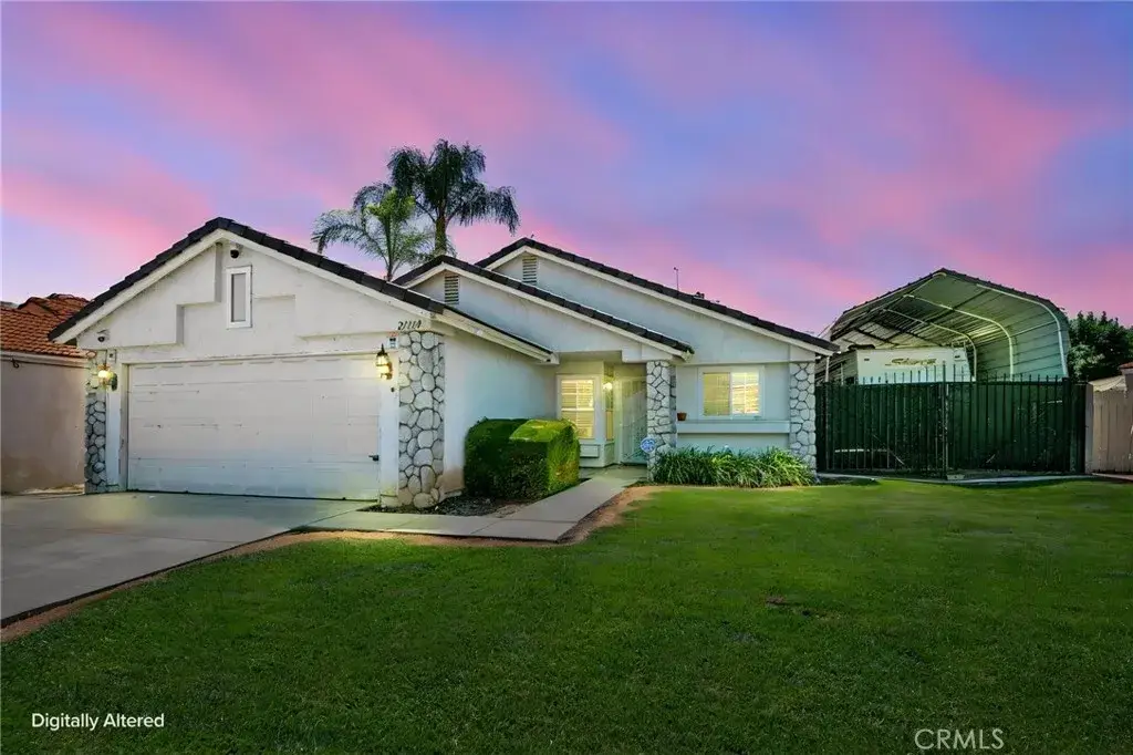 27139 Terrytown Road, Sun City, CA 92586 - #1