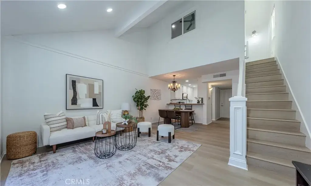 303 Tangelo #347, Irvine, CA 92618 - #1