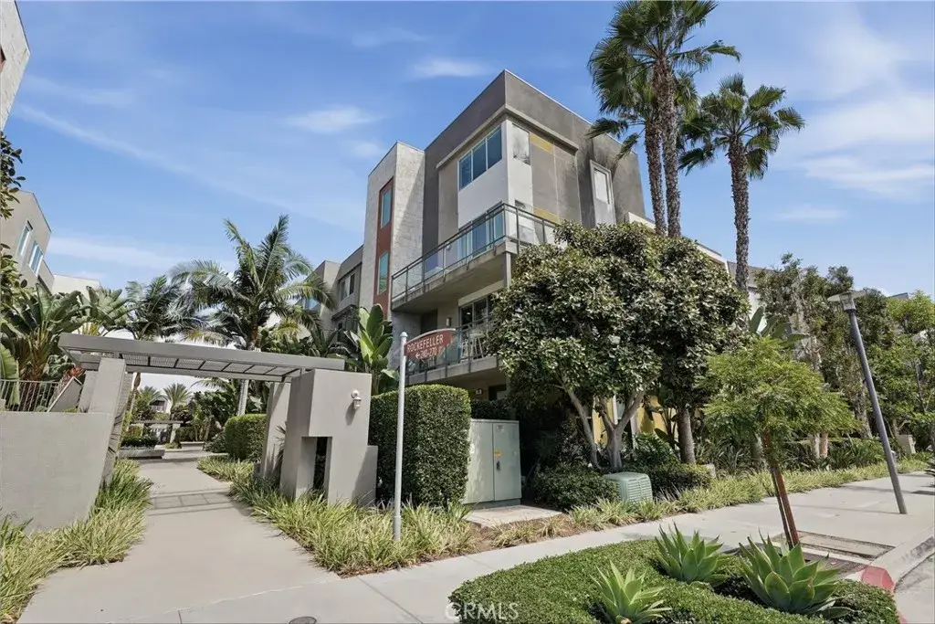 43 Gramercy, Irvine, CA 92612 - #1