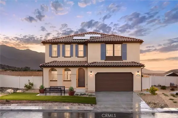 26177 Yaeger Mesa Road, Corona, CA 92883