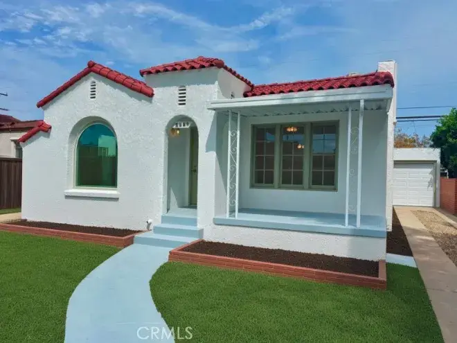 6072 Myrtle Avenue, Long Beach, CA 90805 - #1