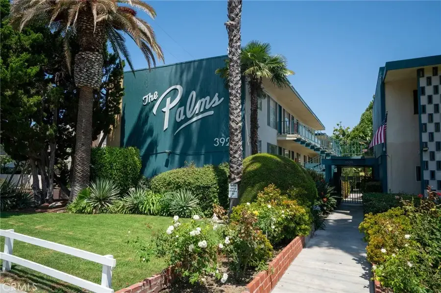 3929 W 242nd Street, Torrance, CA 90505 - #2