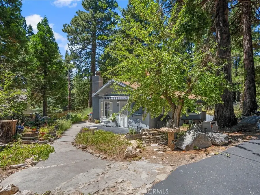 2578 Rim Of The World, Running Springs, CA 92382 - #2