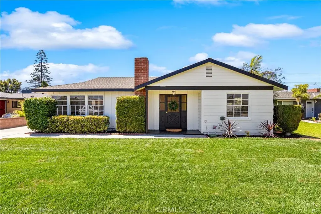 6275 San Ricardo Way, Buena Park, CA 90620 - #1