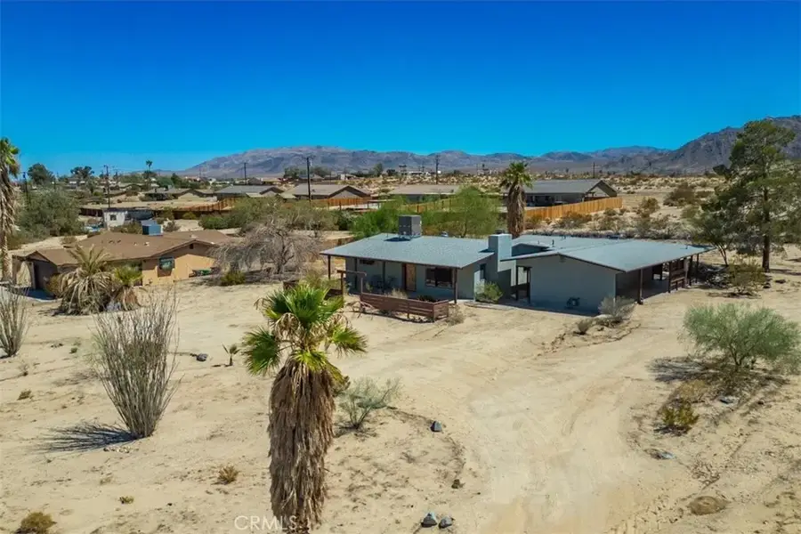 72939 Homestead, Twentynine Palms, CA 92277 - #2