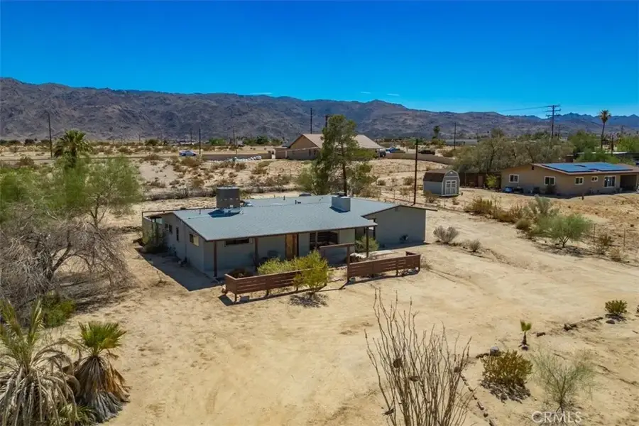 72939 Homestead, Twentynine Palms, CA 92277 - #3