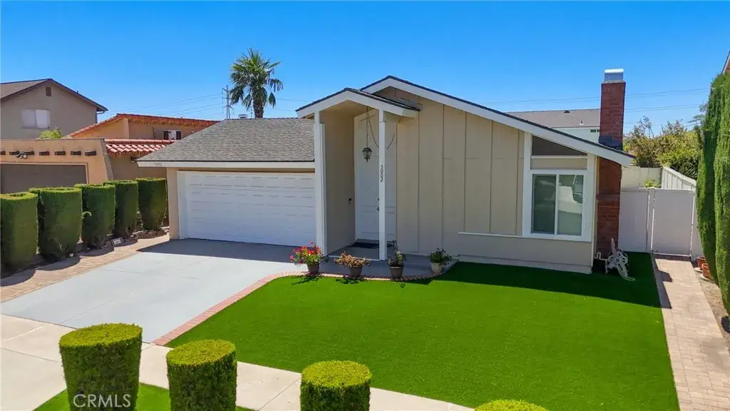 5002 Barkwood, Irvine, CA 92604 - #1