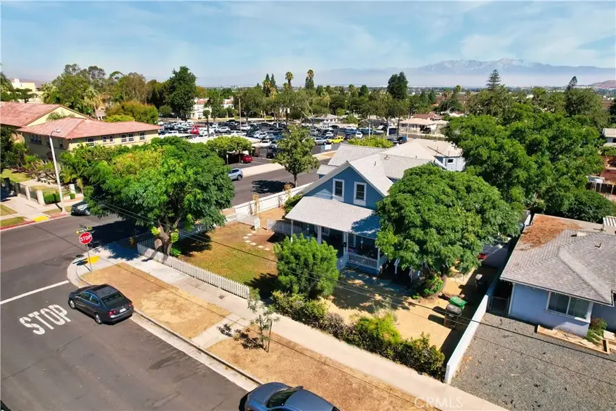 523 W 5th Street, Corona, CA 92882 - #3