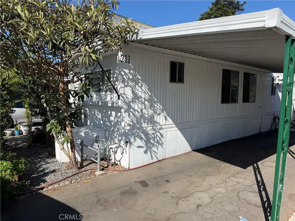 211 Monaco #54, Santa Ana, CA 92703 - #1