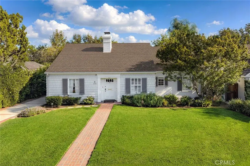 2380 Sherwood Road, San Marino, CA 91108 - #1