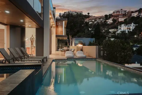 1489 Stebbins Terrace, Los Angeles, CA 90069