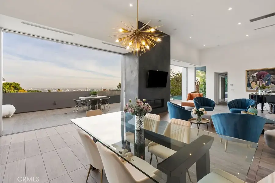 1489 Stebbins Terrace, Los Angeles, CA 90069 - #3