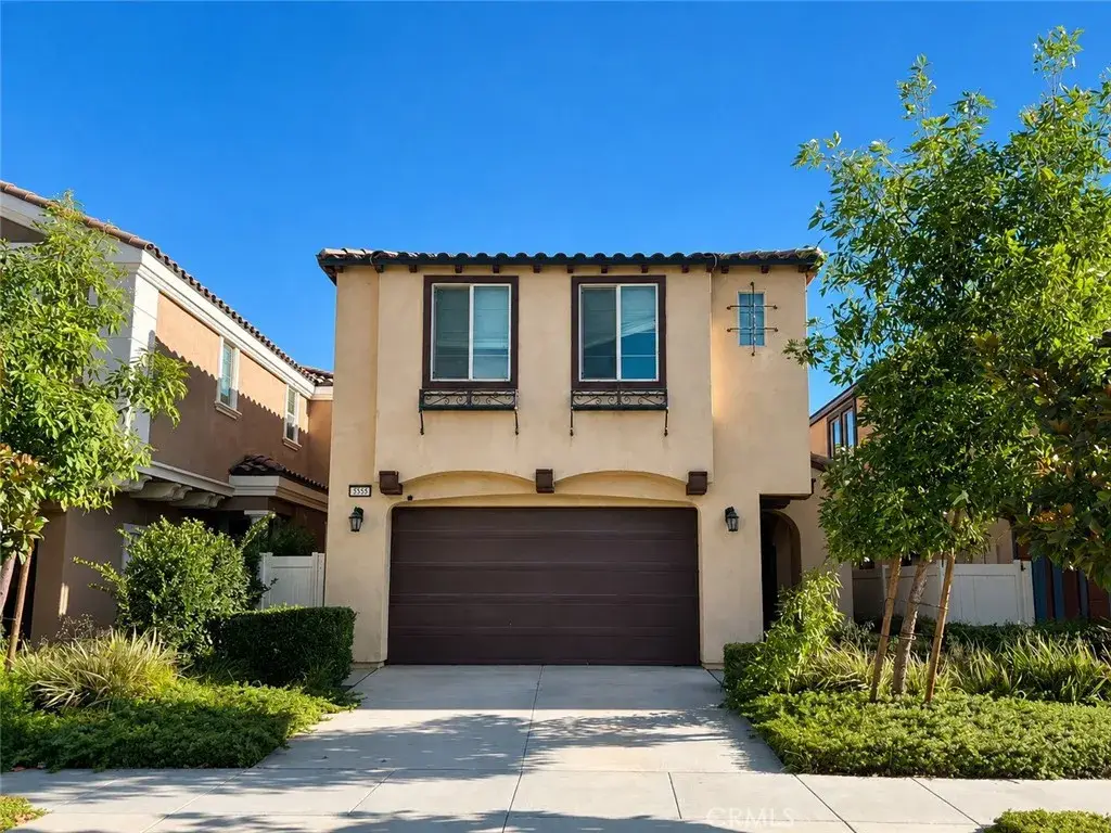 7555 Botany Street, Chino, CA 91708 - #1