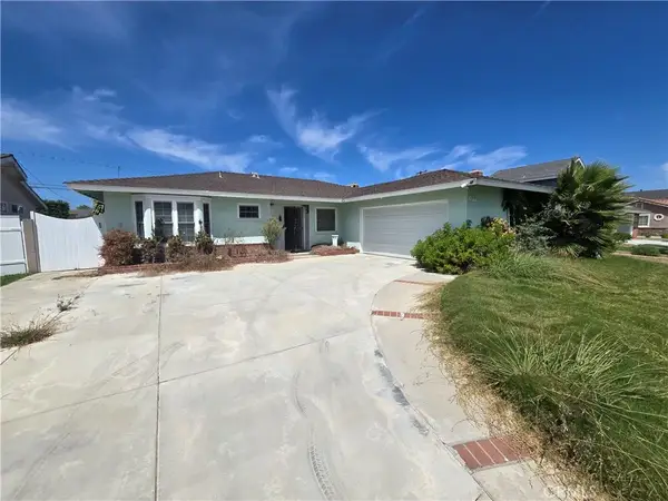17391 Elm Street, Fountain Valley, CA 92708