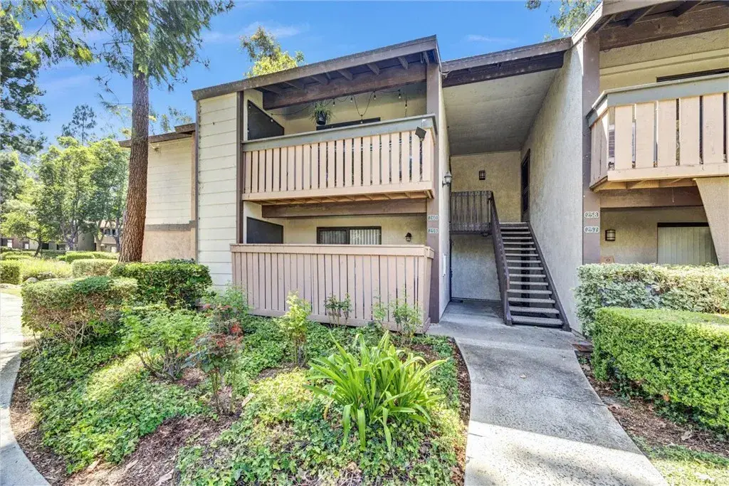 20702 El Toro Rd Unit 259 #259, Lake Forest, CA 92630 - #1