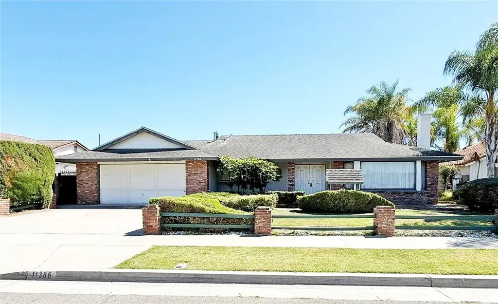 11386 Ivory Avenue, Fountain Valley, CA 92708 - #1