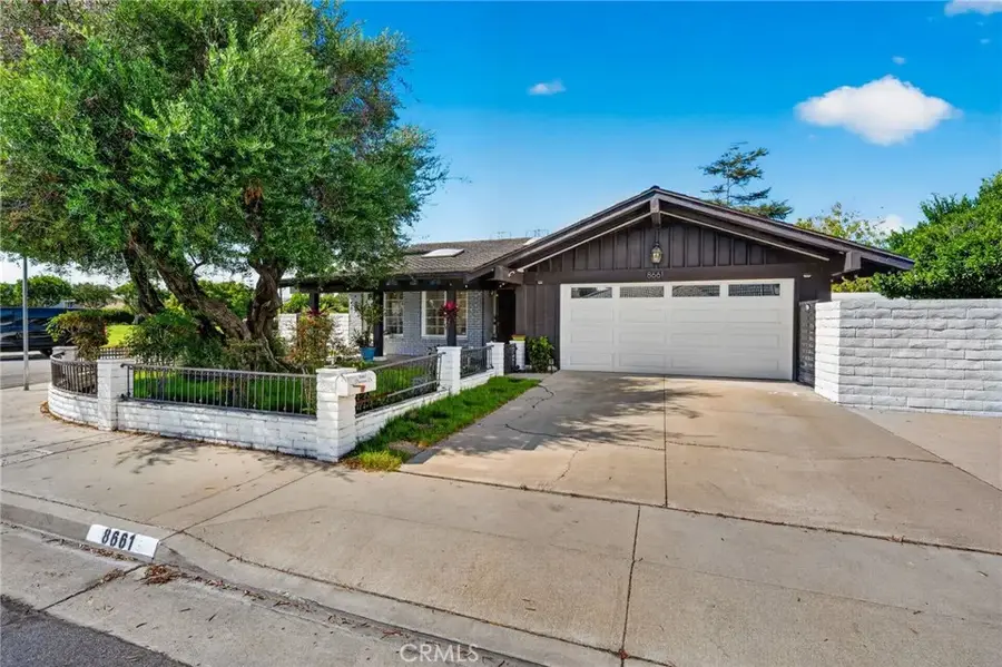 8661 Brookside Drive, Huntington Beach, CA 92646 - #3