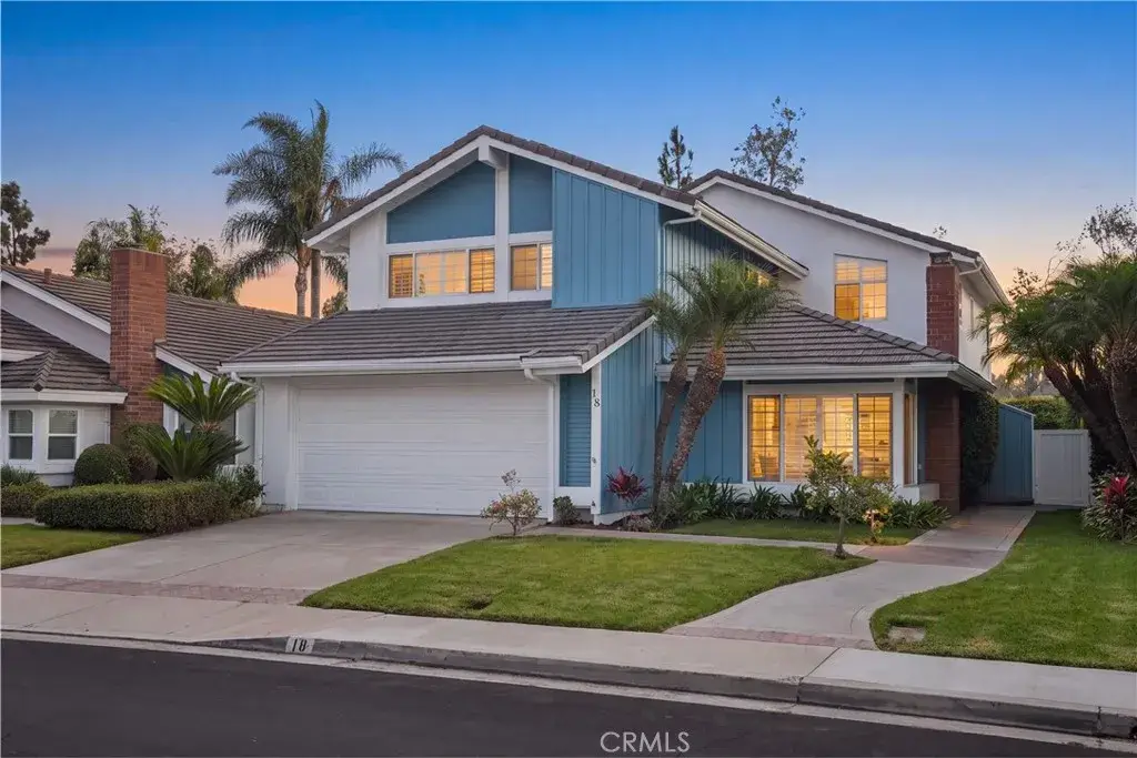 18 Timbergate, Irvine, CA 92614 - #1