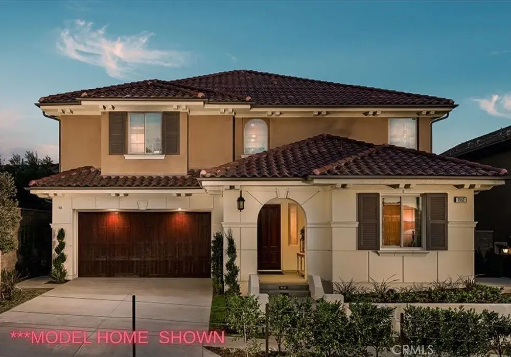 5757 Sunrise Ridge Lane, Lake Forest, CA 92679 - #1