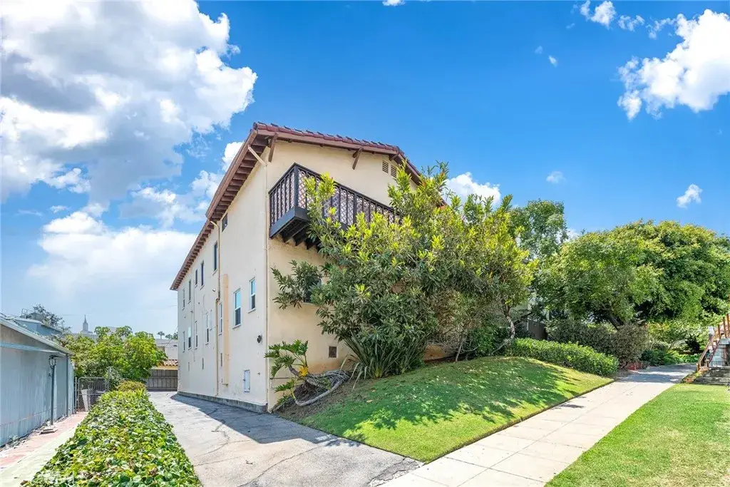 10706 Ohio, Los Angeles, CA 90024 - #1