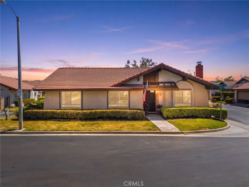 812 Martinique, Placentia, CA 92870 - #1