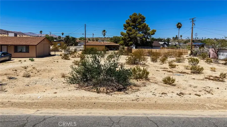 6246 Cahuilla, Twentynine Palms, CA 92277 - #2