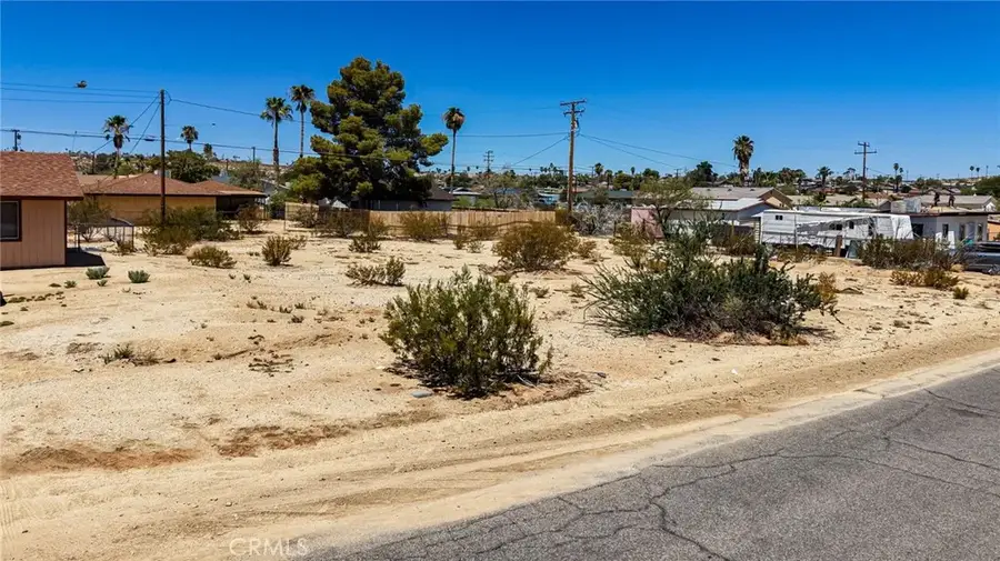 6246 Cahuilla, Twentynine Palms, CA 92277 - #3