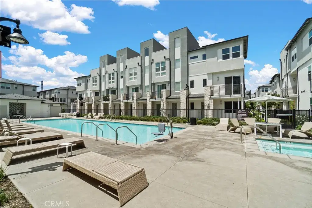 1302 W Bushell Street, Anaheim, CA 92805 - #1