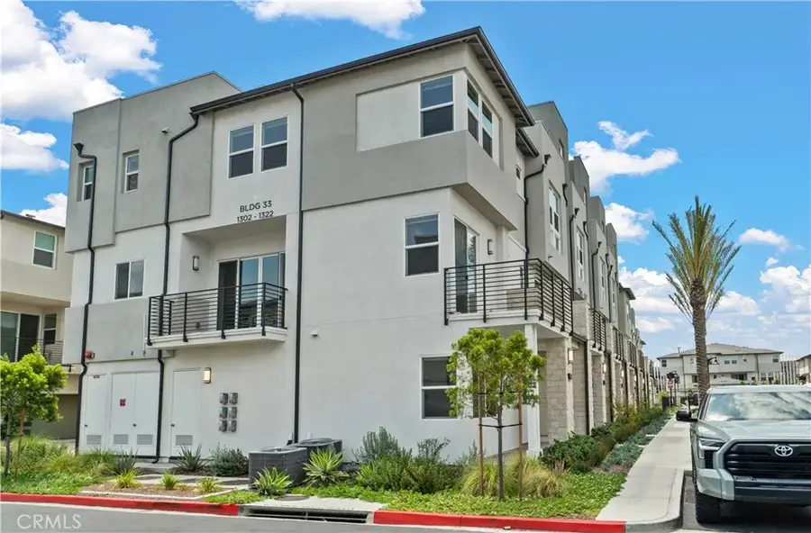 1302 W Bushell Street, Anaheim, CA 92805 - #2