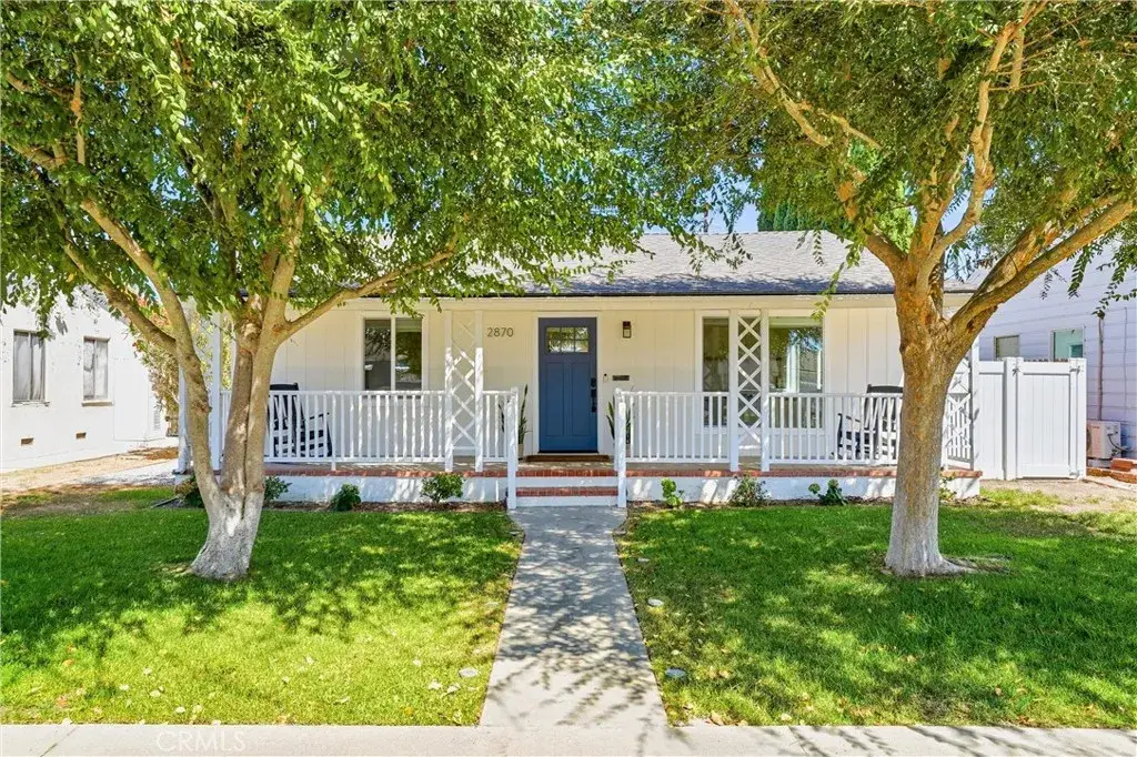 2870 Daisy, Long Beach, CA 90806 - #1