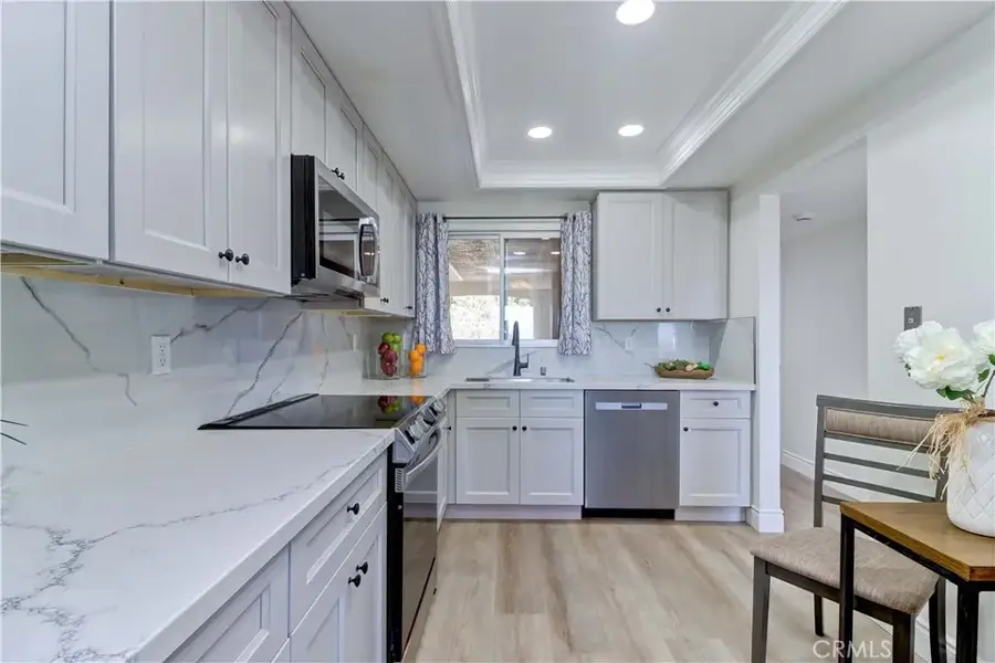 4015 Calle Sonora Oeste #1F, Laguna Woods, CA 92637 - #2