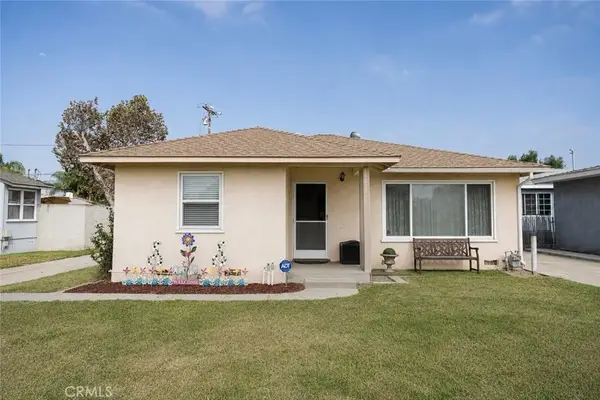 14711 Betty Jean, Bellflower, CA 90706