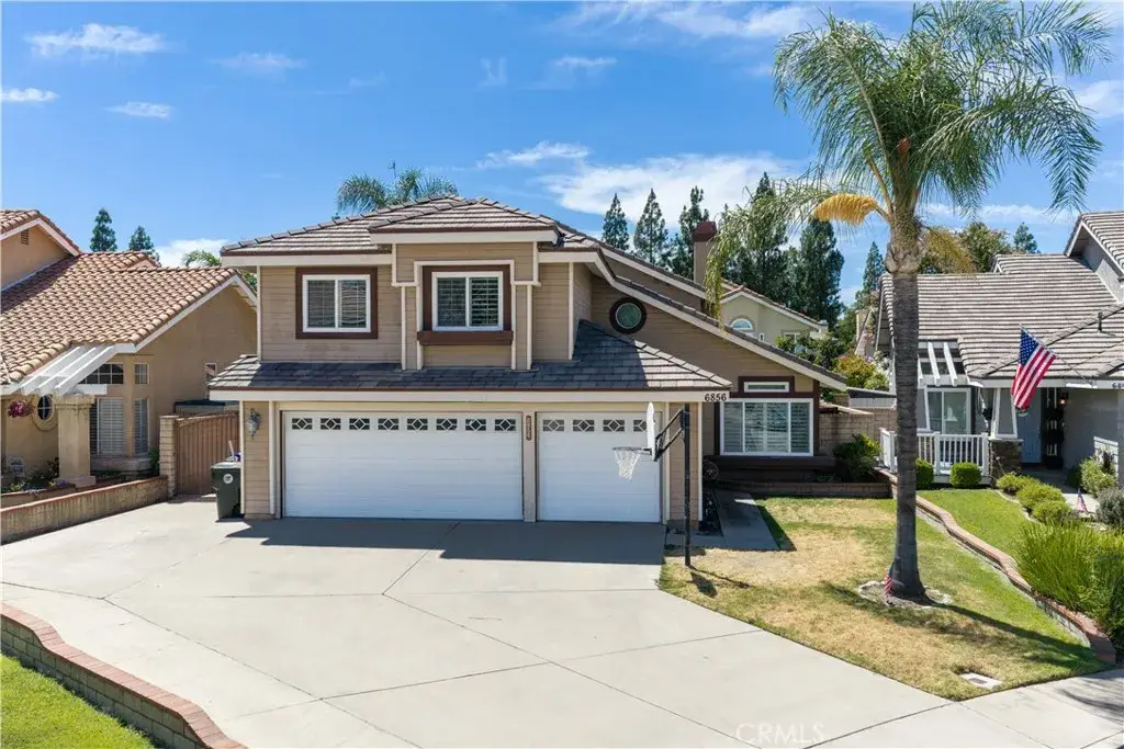 6856 Padova Court, Rancho Cucamonga, CA 91701 - #1
