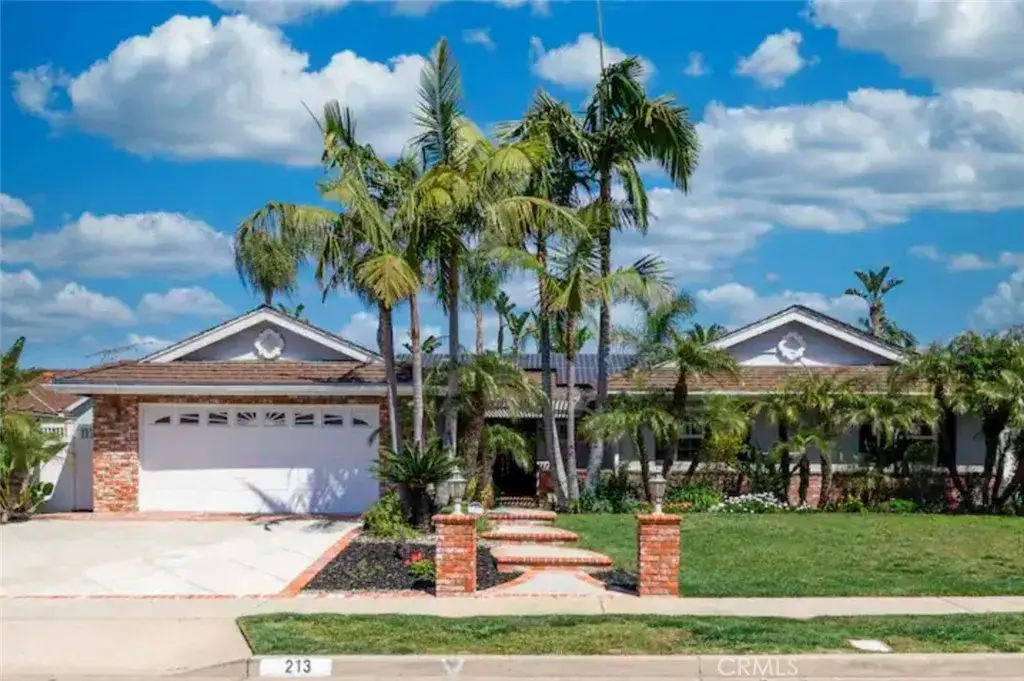 213 Louise Dr, Placentia, CA 92870 - #1