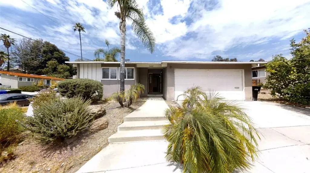 5402 Baja Drive, San Diego, CA 92115 - #1