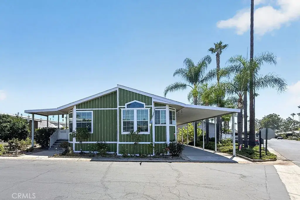 24921 Muirlands #276, Lake Forest, CA 92630 - #1