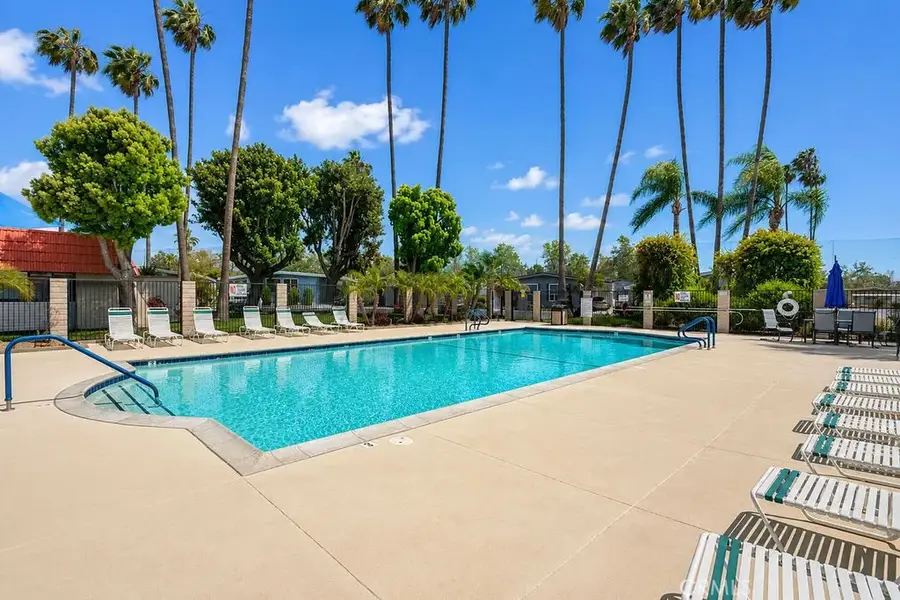 24921 Muirlands #276, Lake Forest, CA 92630 - #2