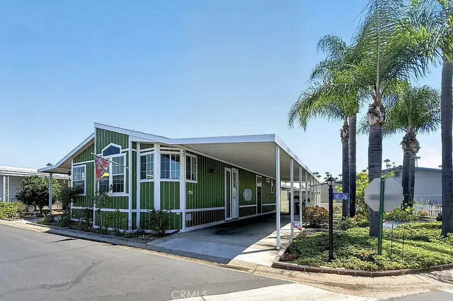 24921 Muirlands #276, Lake Forest, CA 92630 - #3