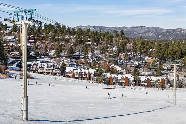 43000 Clover #22, Big Bear Lake, CA 92315