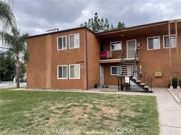 2742 Conejo, San Bernardino, CA 92404