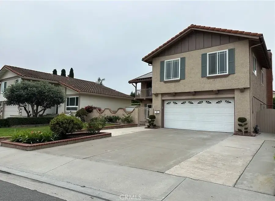 14791 Mayten Avenue, Irvine, CA 92606 - #2