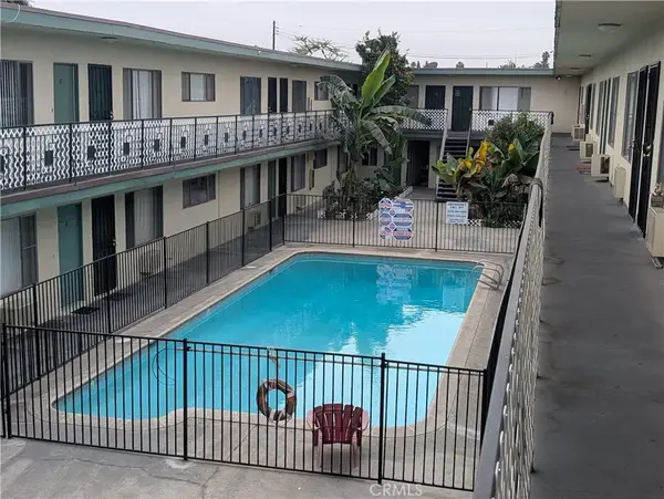 10012 Valley, El Monte, CA 91731