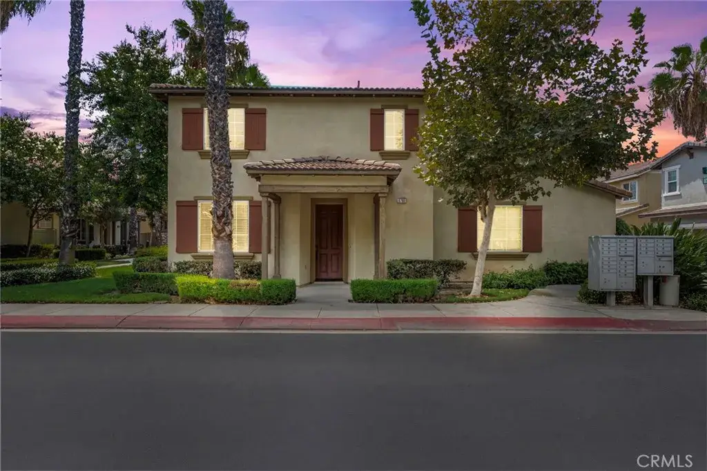 8780 Ussel, Riverside, CA 92503 - #1